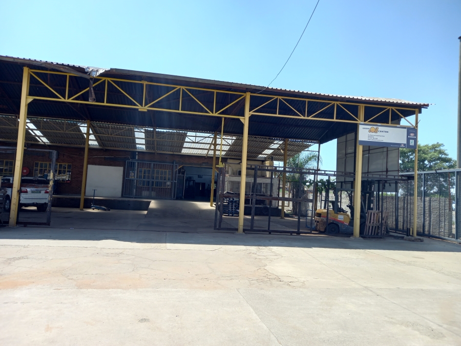 Commercial Property for Sale in Rustenburg Central North West